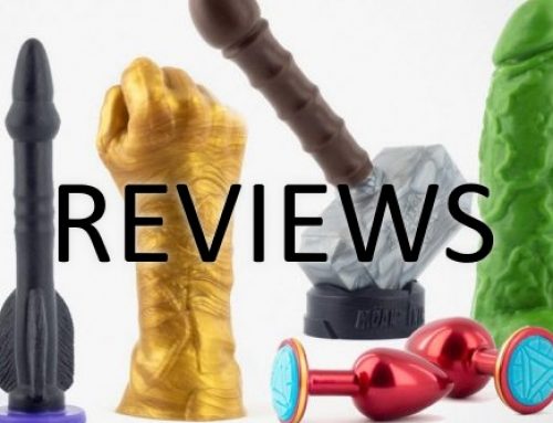 Sex Toy Reviews (AHE)