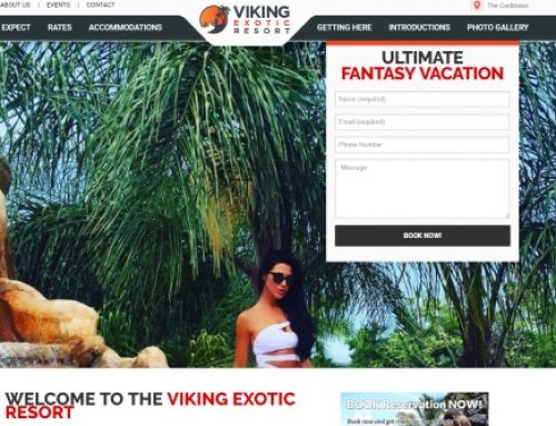 Viking Exotic Resort