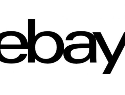 eBay Domain Name